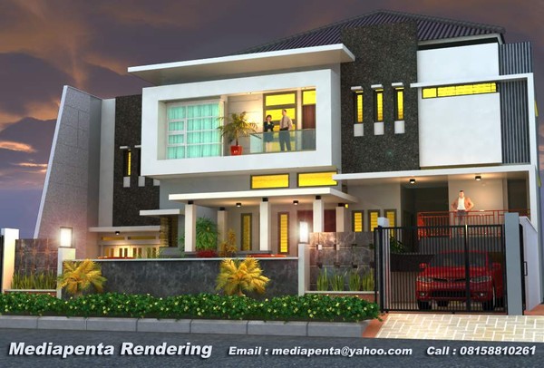 Gambar Arsitek
