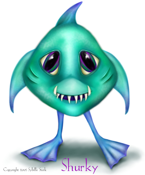 Shurcky