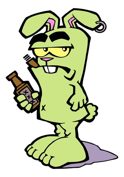Bad Bunny