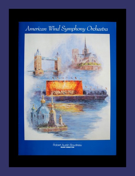 American Wind Symphony