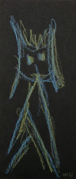 Flatterman's wife