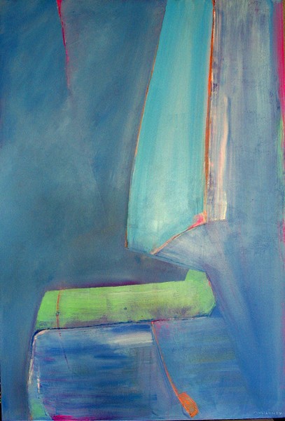 Ice Chair