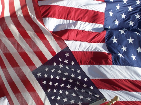 Whose Broad Stripes And Bright Stars...