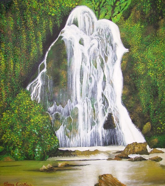 Landscape