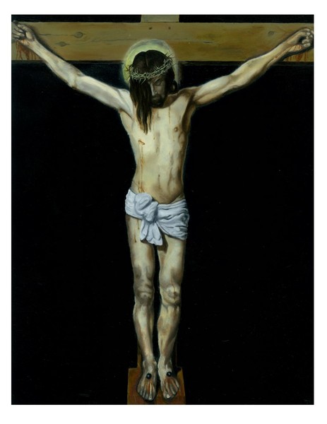The Crucifixion