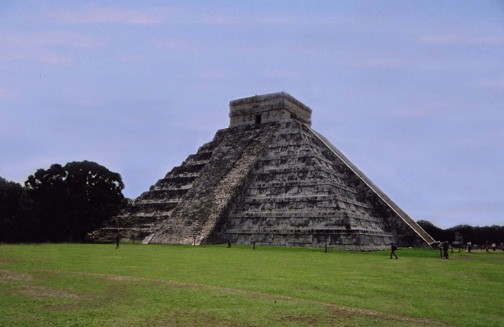 Chichen.Itza