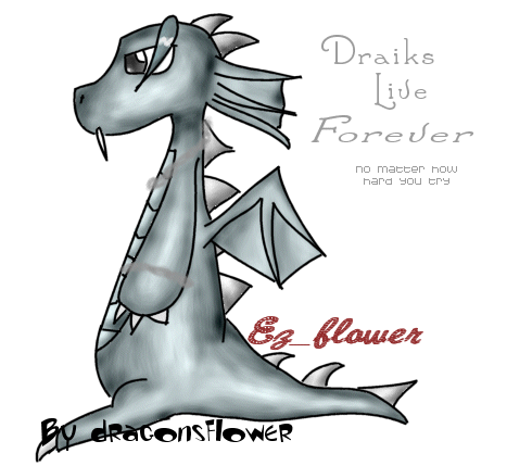 another draik