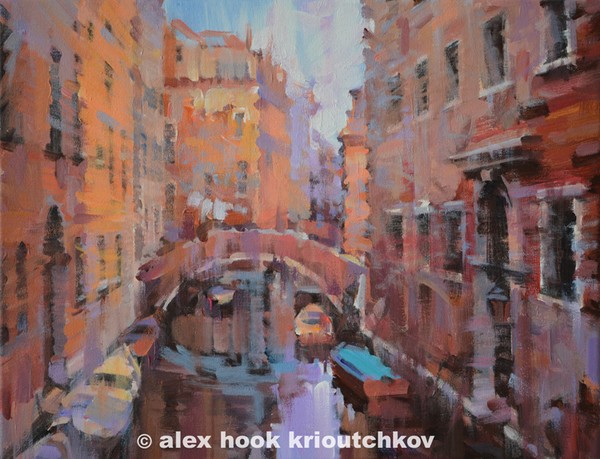 Venice IV