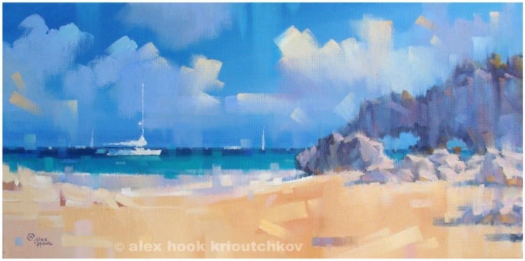 Playa VI