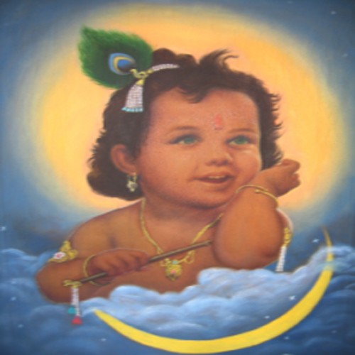 Krishna