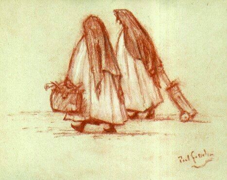 2 sisters