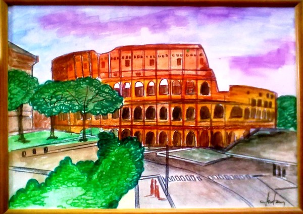 Coloseum