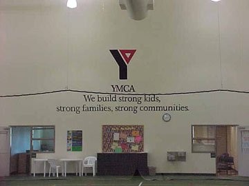 large ymca logo