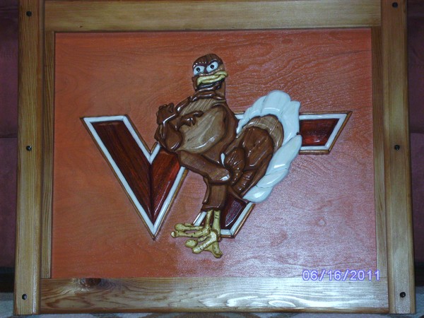 GO HOKIES !!!!!!!!!!!!!!!!!!!!!