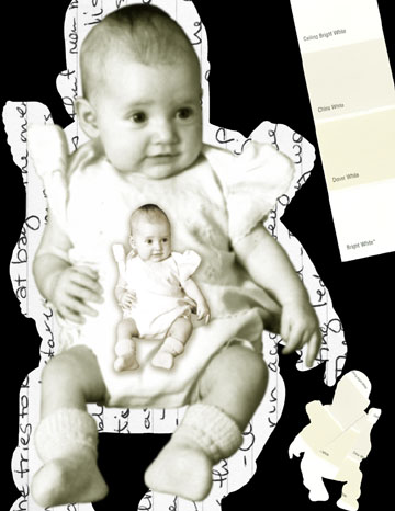 Year One in White