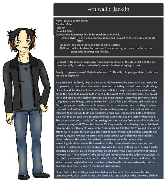 Jacklin Bio