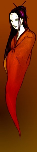 Kimono