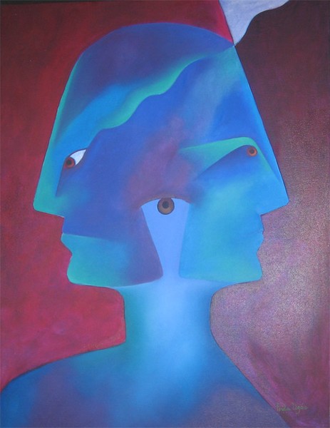 Pensamientos distantes