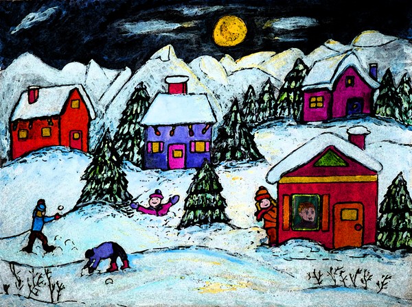 Winter Fun