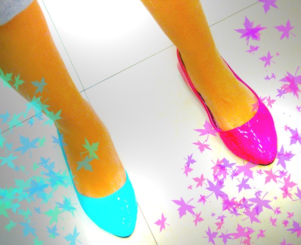 Colorful