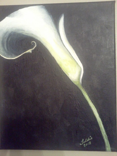 lily