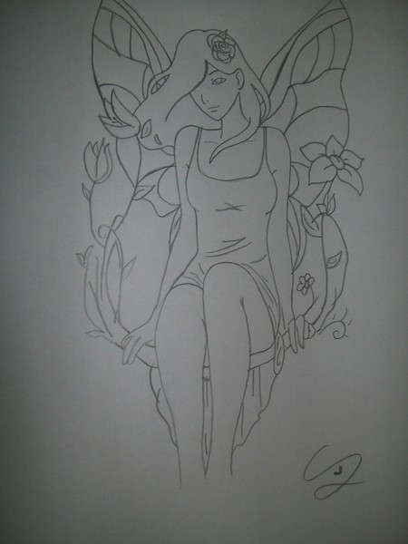 Fairy