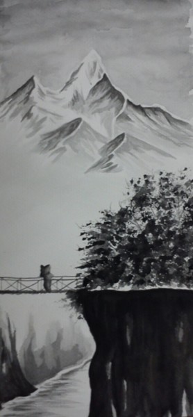 Facing Everest