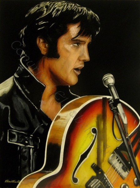 Elvis