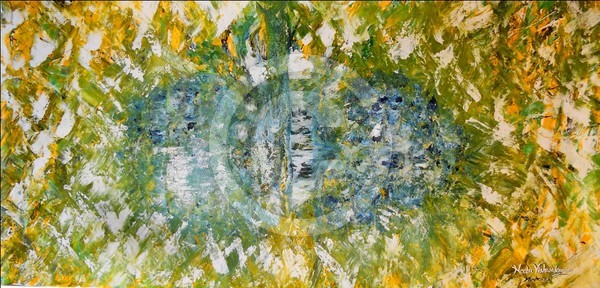 Stage Of Nature