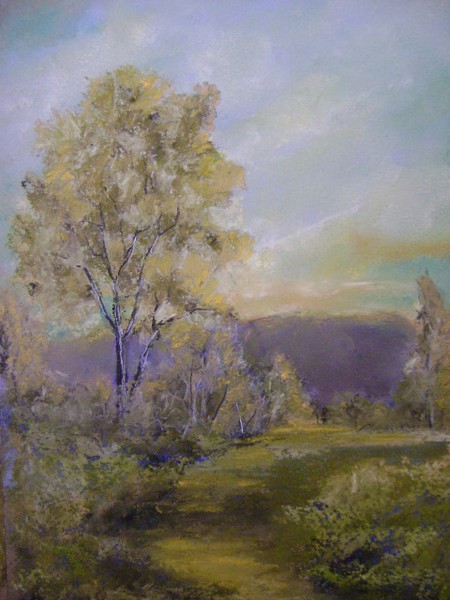 summer! Sold