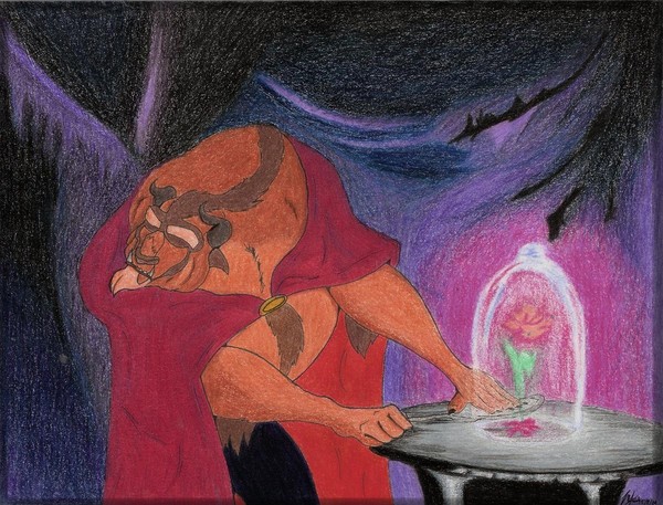 Beast and the Beauty