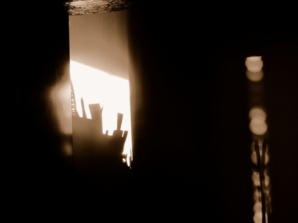 Shadow and light