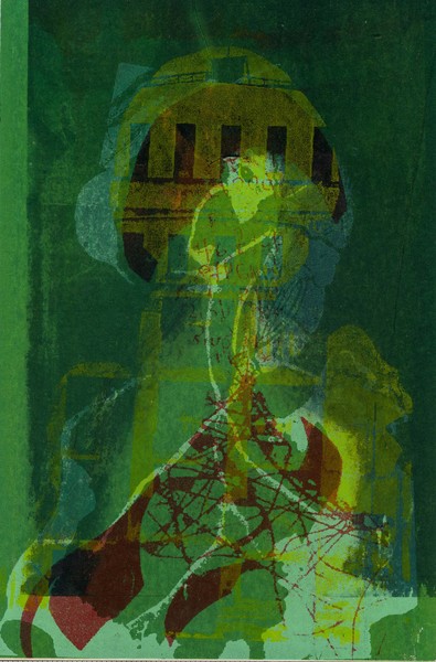 Imaginary Friends(3)