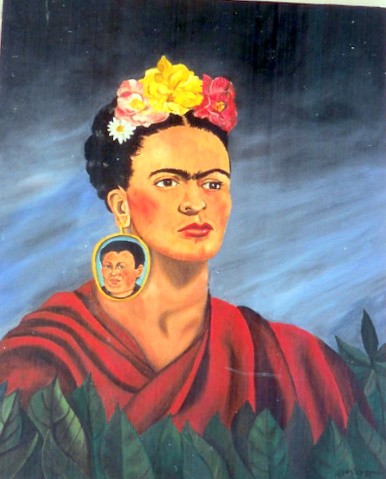 Frida Kahlo