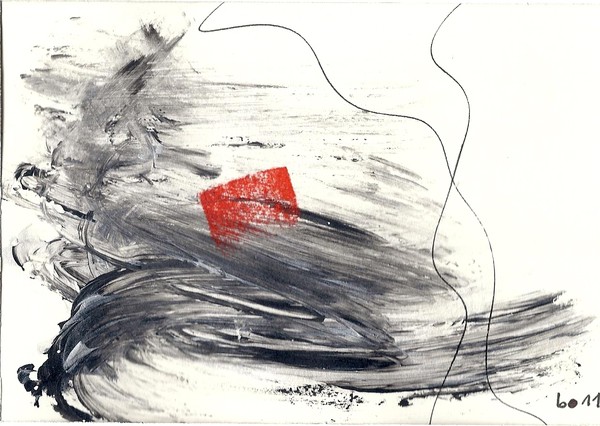 borst art informel