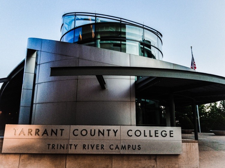 Tarrant College