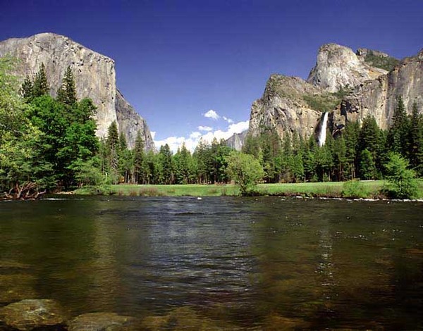 Gateway to the Valley