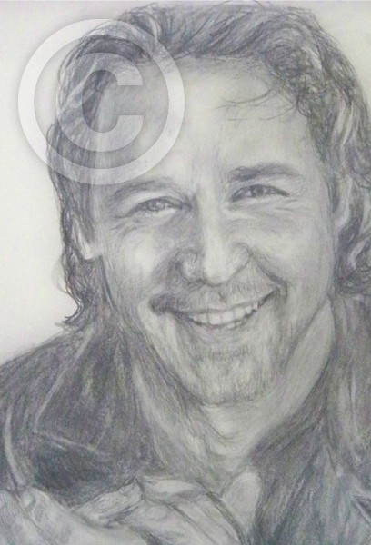 Russell Crowe