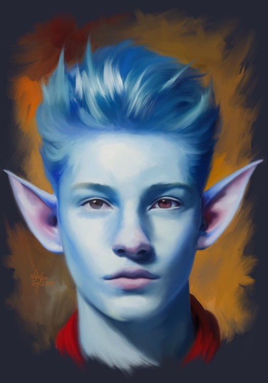 Iandore Lightfoot