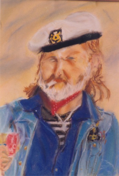 Sailor Dan