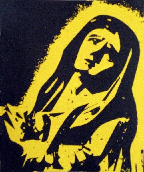 Mary