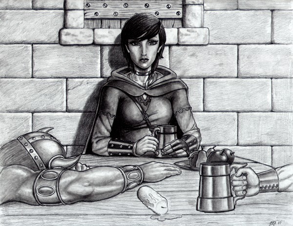 Thief