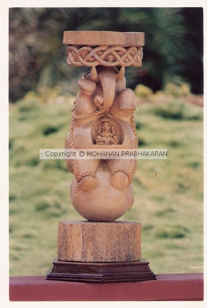 GANESHA