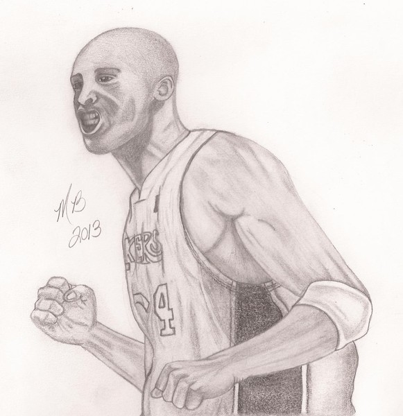 Kobe Bryant