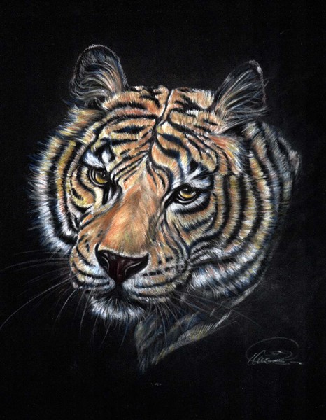 Eye Of The Tiger.