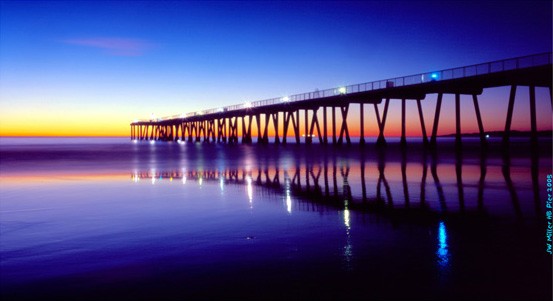 Pier Lights