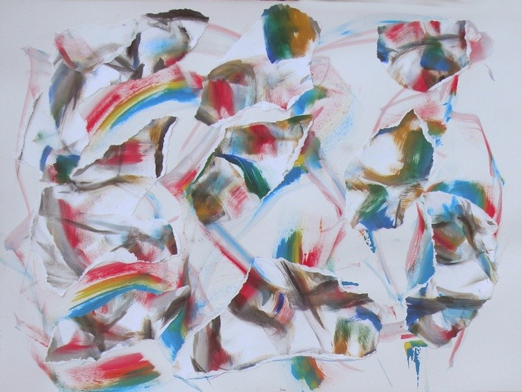 Figurated Landscape
