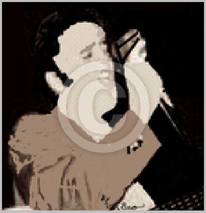 elvis
