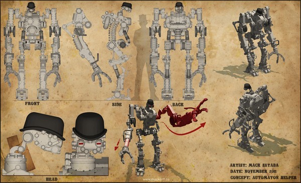 Automaton Helper Specs