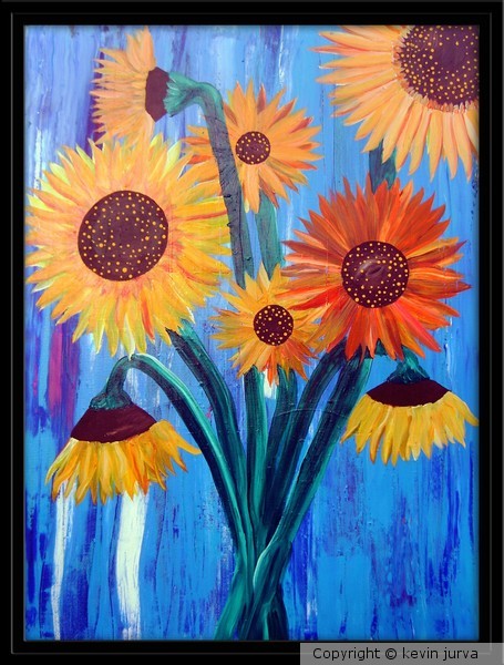 Sonflowers